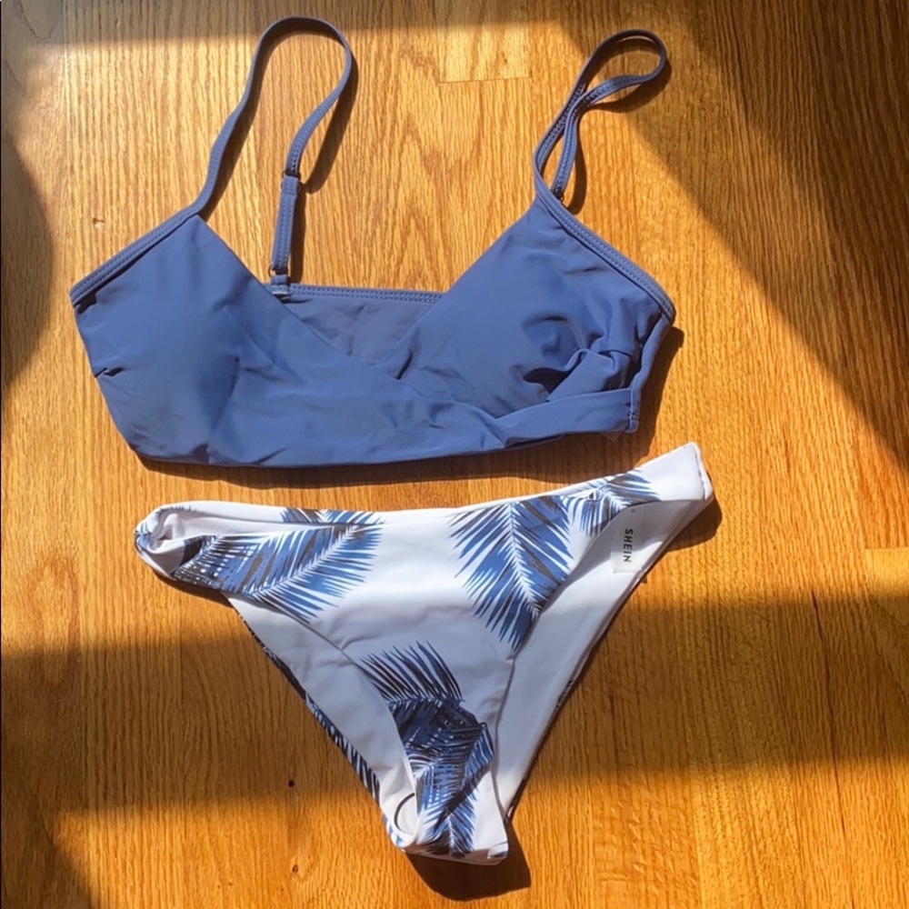 Brand new Shein bathing suit